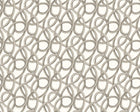 CEP50127W Twisted Geo Concrete Wallpaper by Ohpopsi