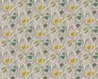 CEP50128W Twisted Geo Earth Wallpaper by Ohpopsi
