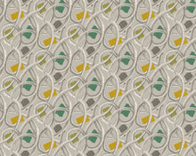 CEP50128W Twisted Geo Earth Wallpaper by Ohpopsi