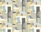 Blocs Platinum Concept Wallpaper by Ohpopsi
