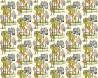 CEP50135W Tall Trees Olive Wallpaper by Ohpopsi