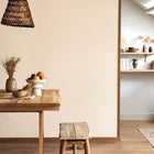 CER105251000 Uni Metallise/ Irise Ceramique Wallpaper by Caselio