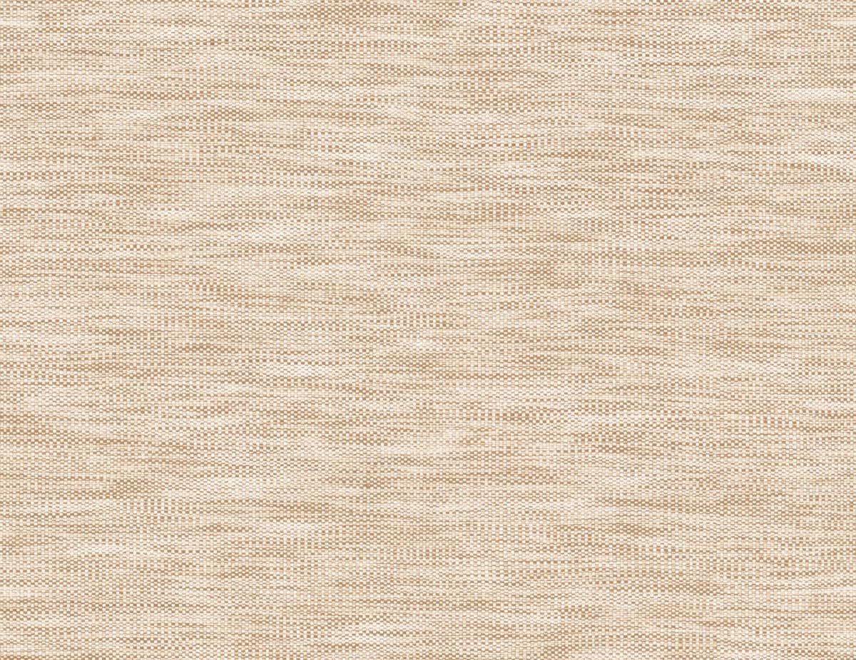 Lomi Vinyl Gold Wallpaper by Christopher Farr Cloth