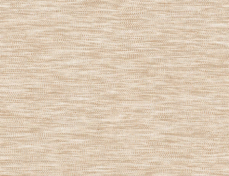 Lomi Vinyl Gold Wallpaper by Christopher Farr Cloth