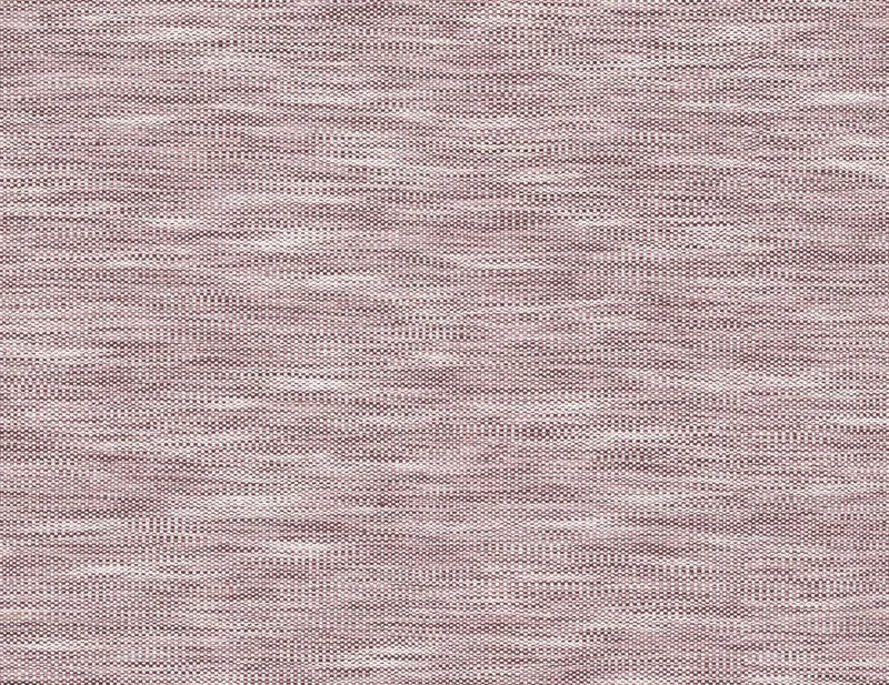 Lomi Vinyl Plum Wallpaper by Christopher Farr Cloth
