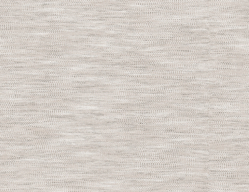 Lomi Vinyl Straw Wallpaper by Christopher Farr Cloth
