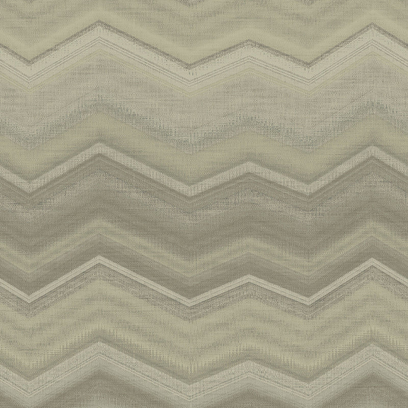 CH01308 Fleuve Chelsea Gold and Green Wallpaper By Sketch Twenty 3