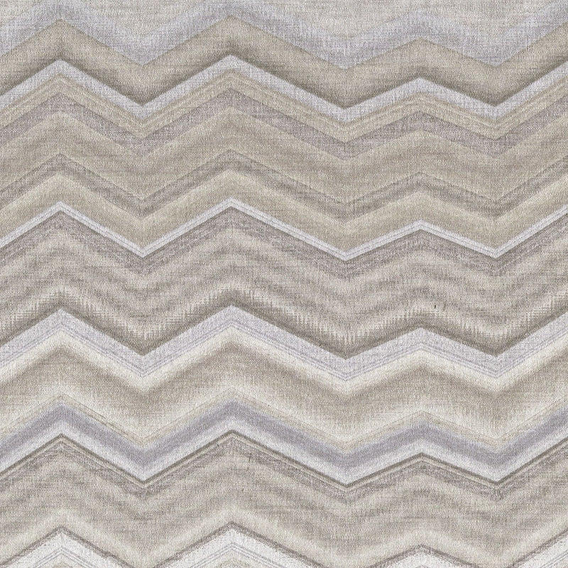 CH01310 Fleuve Chelsea Taupe and Sand Wallpaper By Sketch Twenty 3
