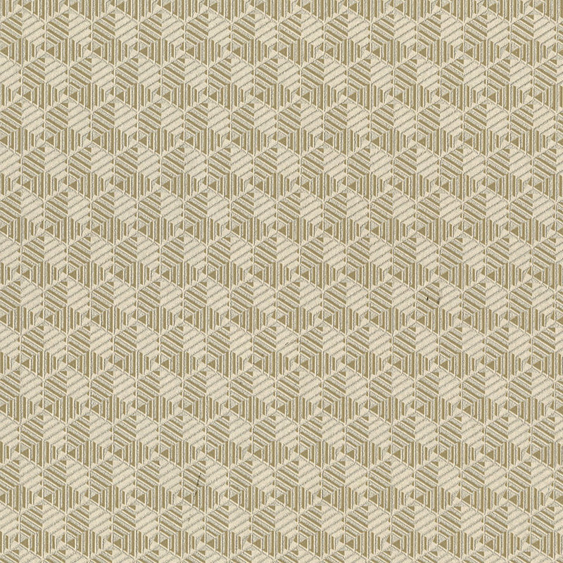 CH01319 Louvre Chelsea Antique Gold Wallpaper By Sketch Twenty 3