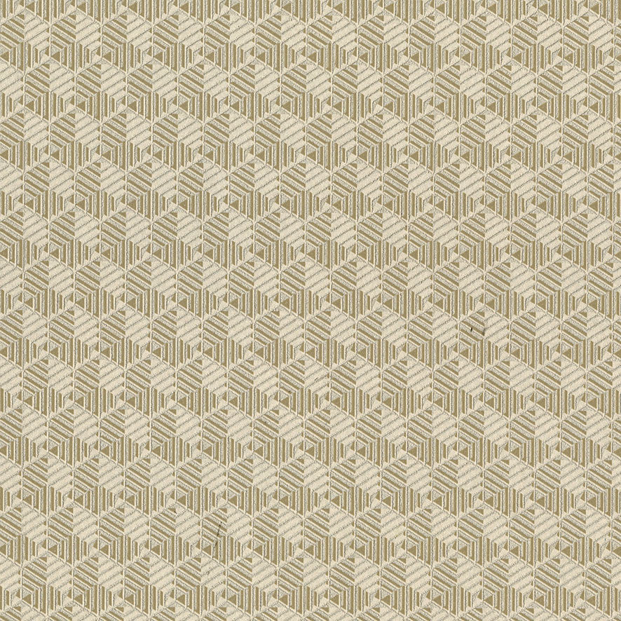 CH01319 Louvre Chelsea Antique Gold Wallpaper By Sketch Twenty 3
