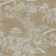 Pagoda Chelsea Wallpaper By Sketch Twenty 3