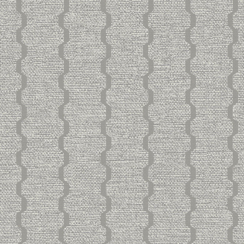 CH01331 Pandora Chelsea Smoke Grey Wallpaper By Sketch Twenty 3