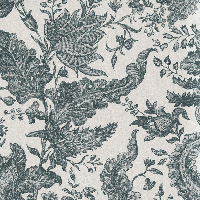 CH01341 Victoria Chelsea Ink Wallpaper By Sketch Twenty 3