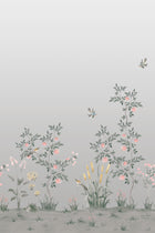 CH01 Chinella Grey Les Vangardes Mural by Tres Tintas