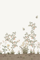 CH06 Chinella White Les Vangardes Mural by Tres Tintas