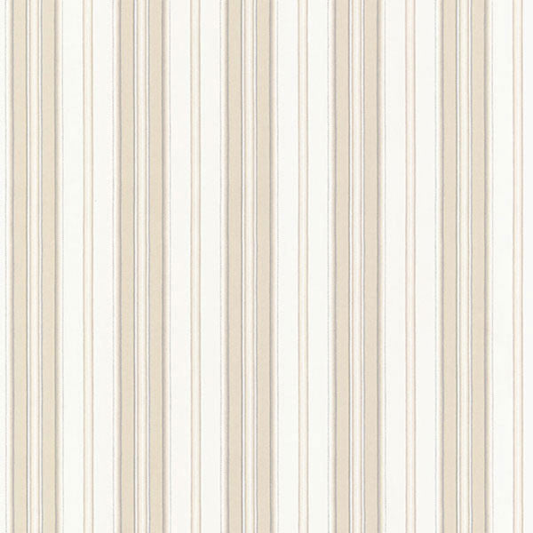 CH22516 Stripes and Damask 2 Wallpaper By Galerie