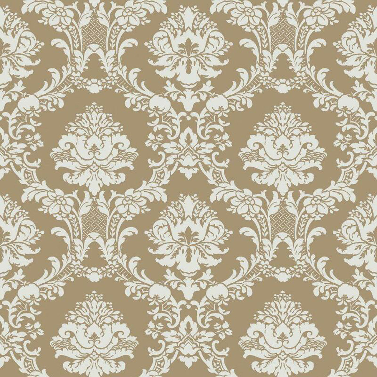 CH28242 Classic Silks 3 Wallpaper By Galerie