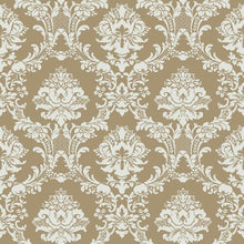 CH28242 Classic Silks 3 Wallpaper By Galerie