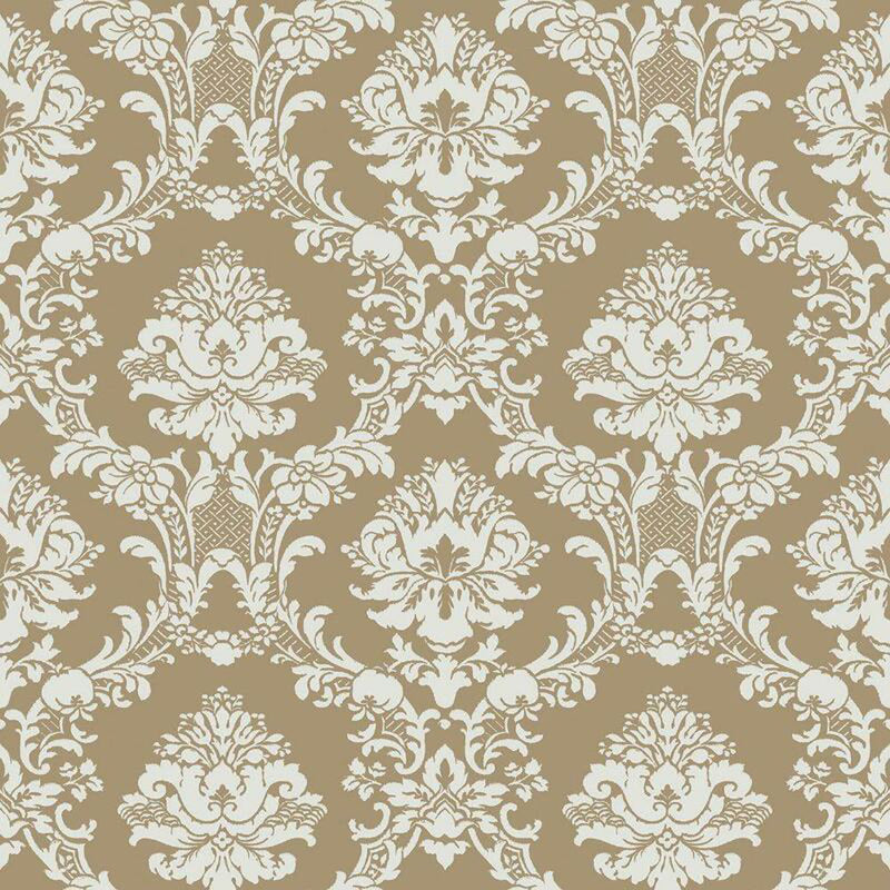 CH28242 Classic Silks 3 Wallpaper By Galerie