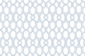 Chiselled Cobalt Wallpaper by Christopher Farr Cloth