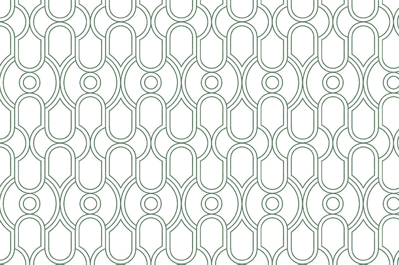 Chiselled Moss Wallpaper by Christopher Farr Cloth