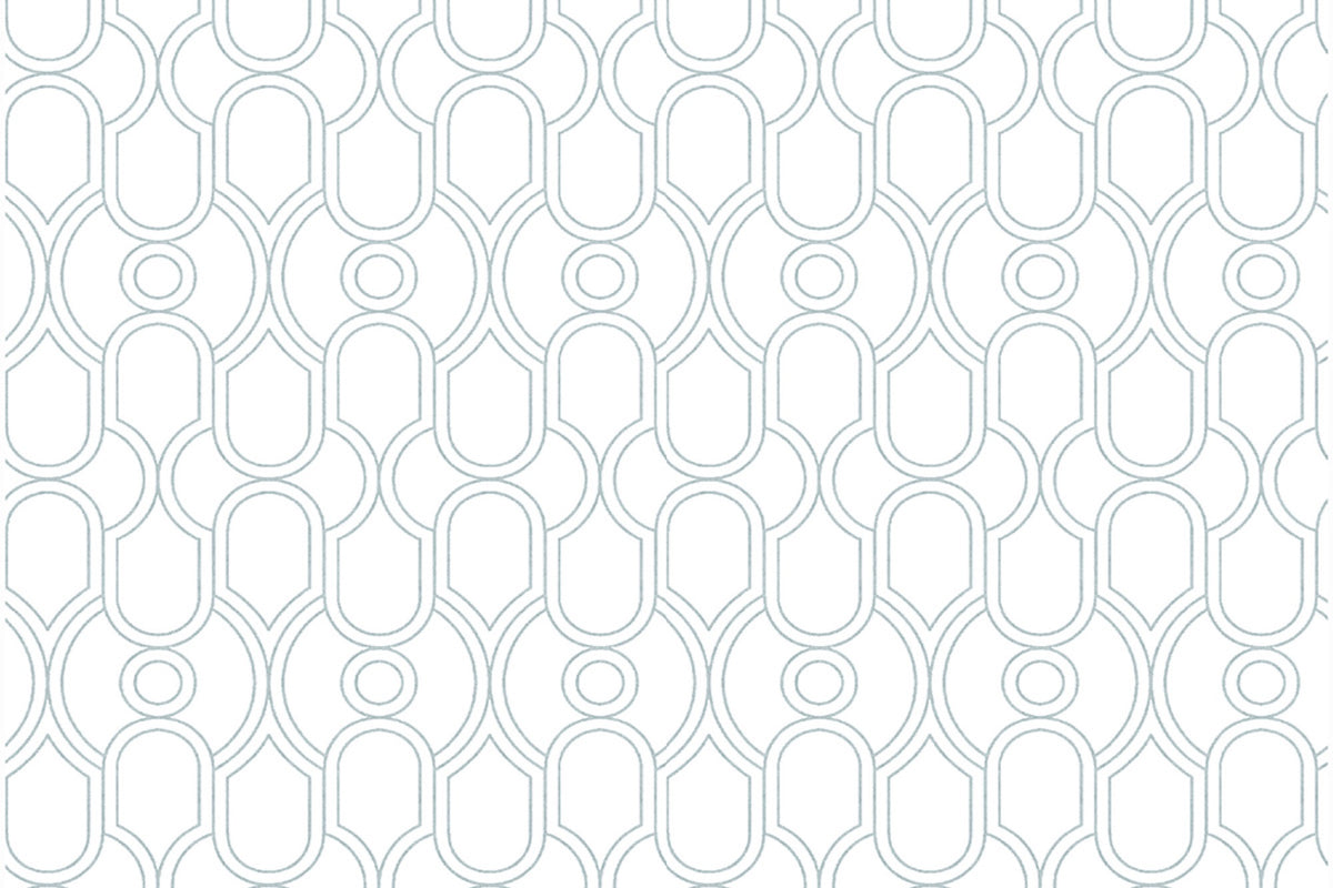 Chiselled Sky Wallpaper by Christopher Farr Cloth