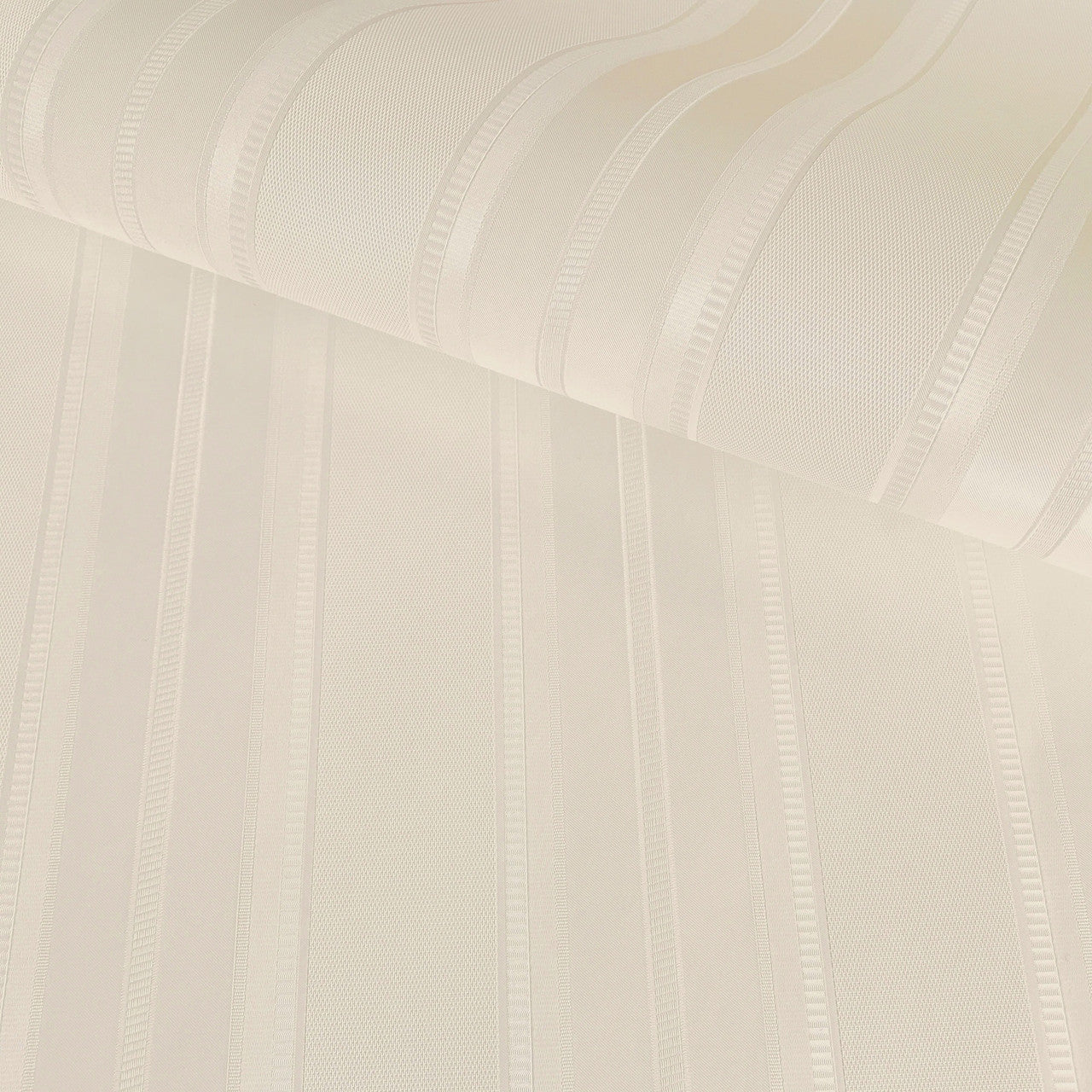 CI38206 Classic Stripe Emboss Classic Silks 4 Wallpaper By Galerie