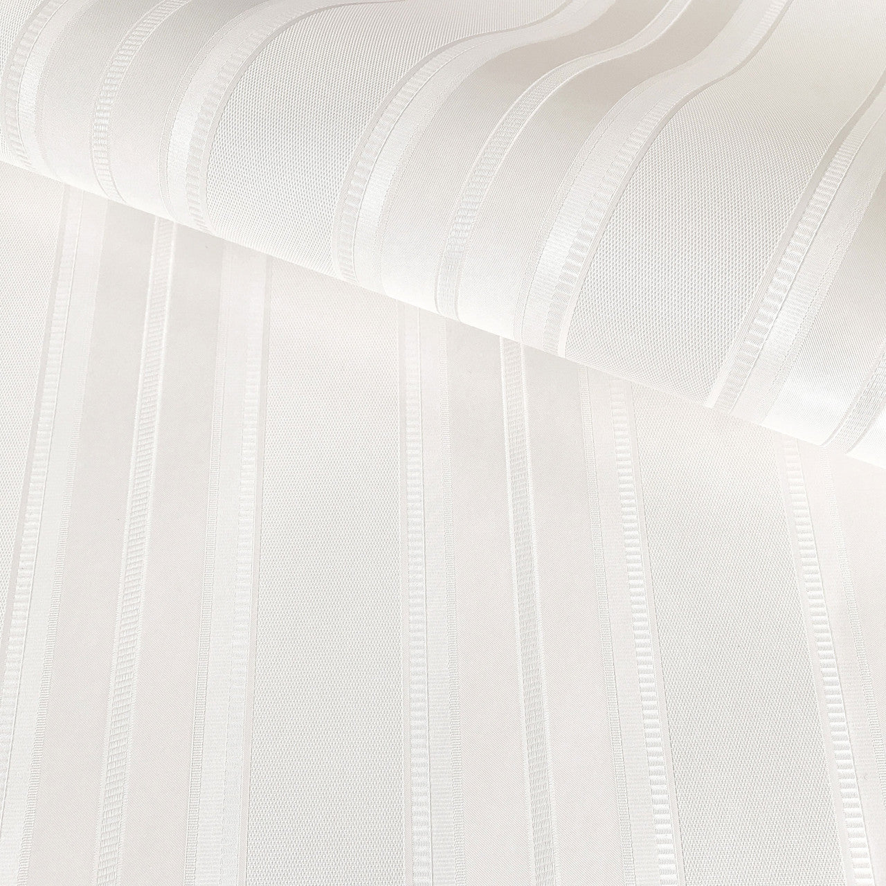 CI38208 Classic Stripe Emboss Classic Silks 4 Wallpaper By Galerie