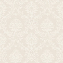 CI38209 Document Damask Classic Silks 4 Wallpaper By Galerie