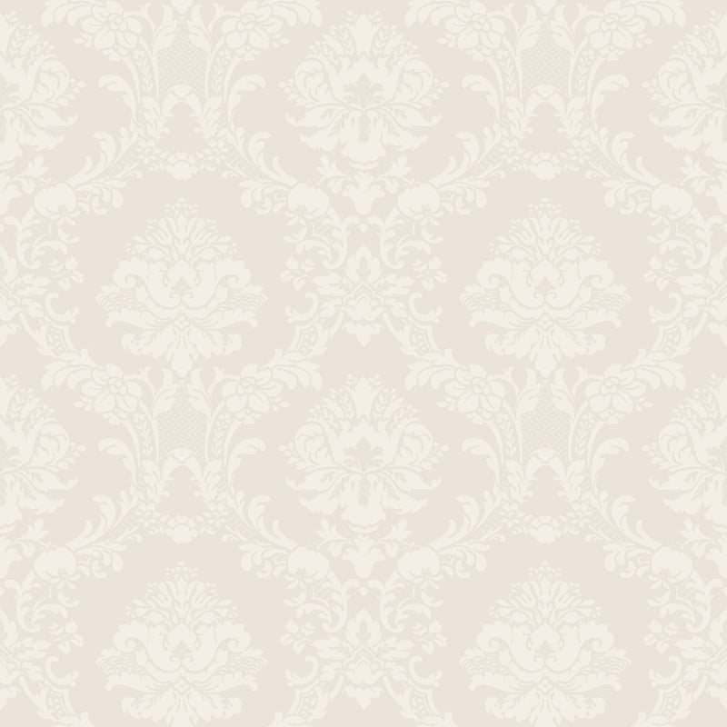 CI38209 Document Damask Classic Silks 4 Wallpaper By Galerie