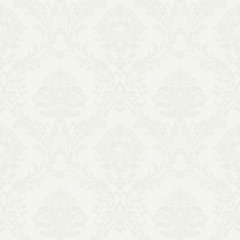 38211 Document Damask Classic Silks 4 Wallpaper By Galerie