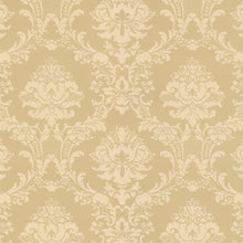 CI38212 Document Damask Classic Silks 4 Wallpaper By Galerie