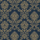Classic Damask Classic Silks 4 Wallpaper By Galerie