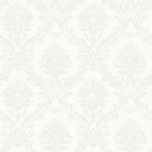 CI38214 Classic Damask Classic Silks 4 Wallpaper By Galerie