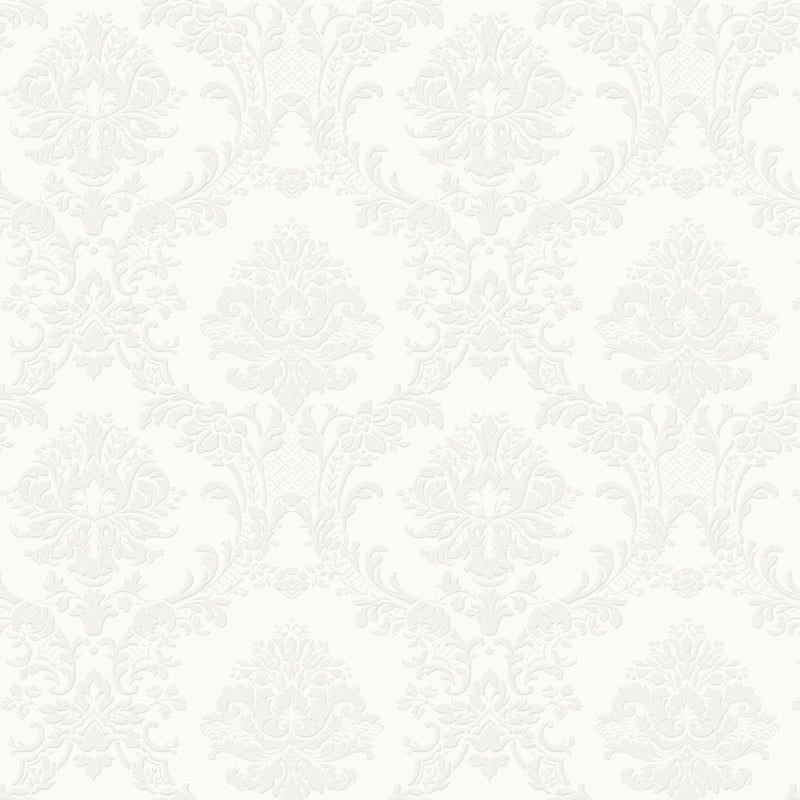CI38214 Classic Damask Classic Silks 4 Wallpaper By Galerie
