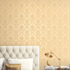 CI38215 Classic Damask Classic Silks 4 Wallpaper By Galerie