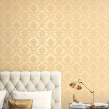 CI38215 Classic Damask Classic Silks 4 Wallpaper By Galerie