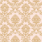 CI38216 Classic Damask Classic Silks 4 Wallpaper By Galerie