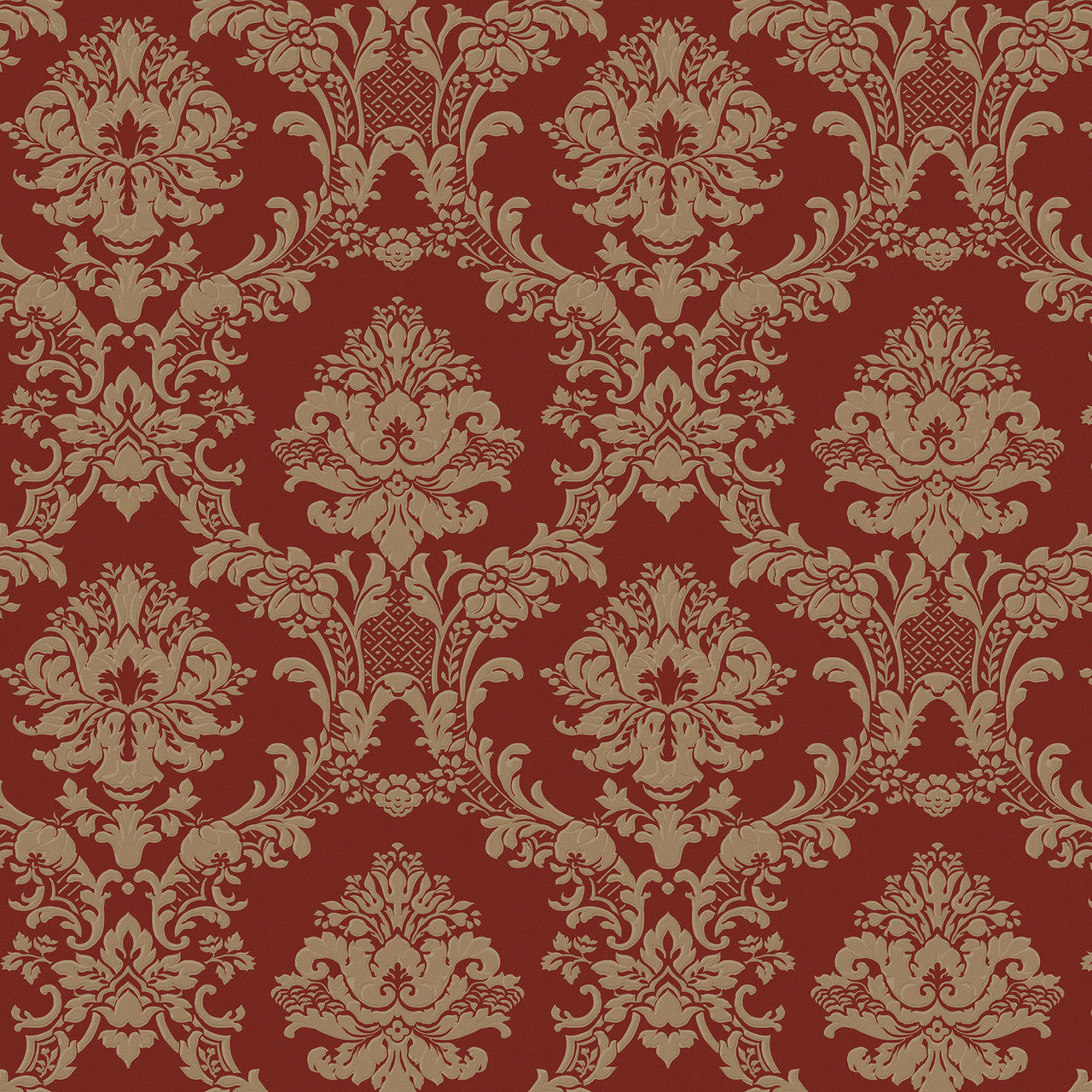 CI38217 Classic Damask Classic Silks 4 Wallpaper By Galerie