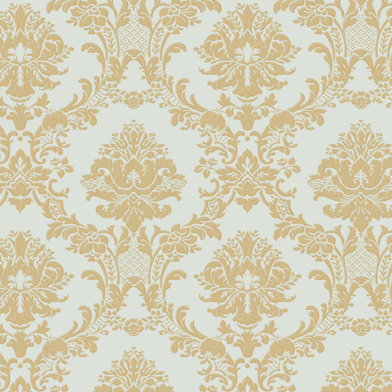 CI38218 Classic Damask Classic Silks 4 Wallpaper By Galerie
