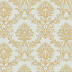 CI38218 Classic Damask Classic Silks 4 Wallpaper By Galerie