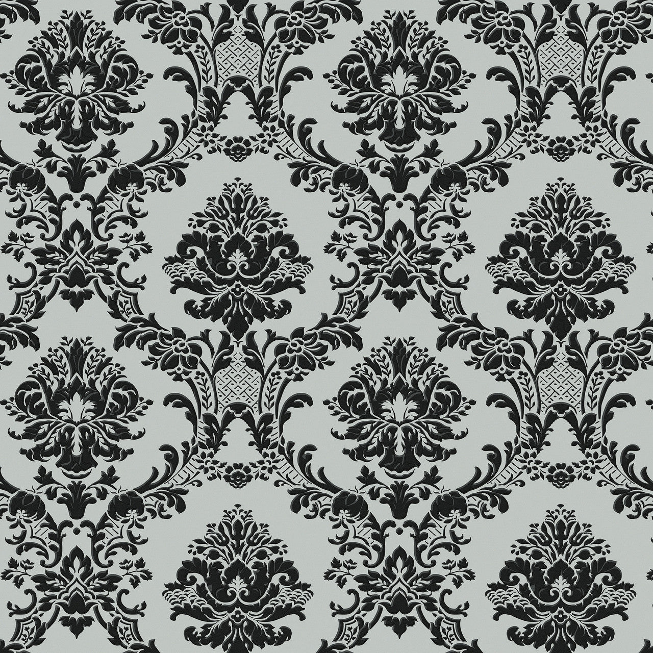 CI38219 Classic Damask Classic Silks 4 Wallpaper By Galerie