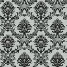 CI38219 Classic Damask Classic Silks 4 Wallpaper By Galerie