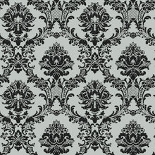 CI38219 Classic Damask Classic Silks 4 Wallpaper By Galerie