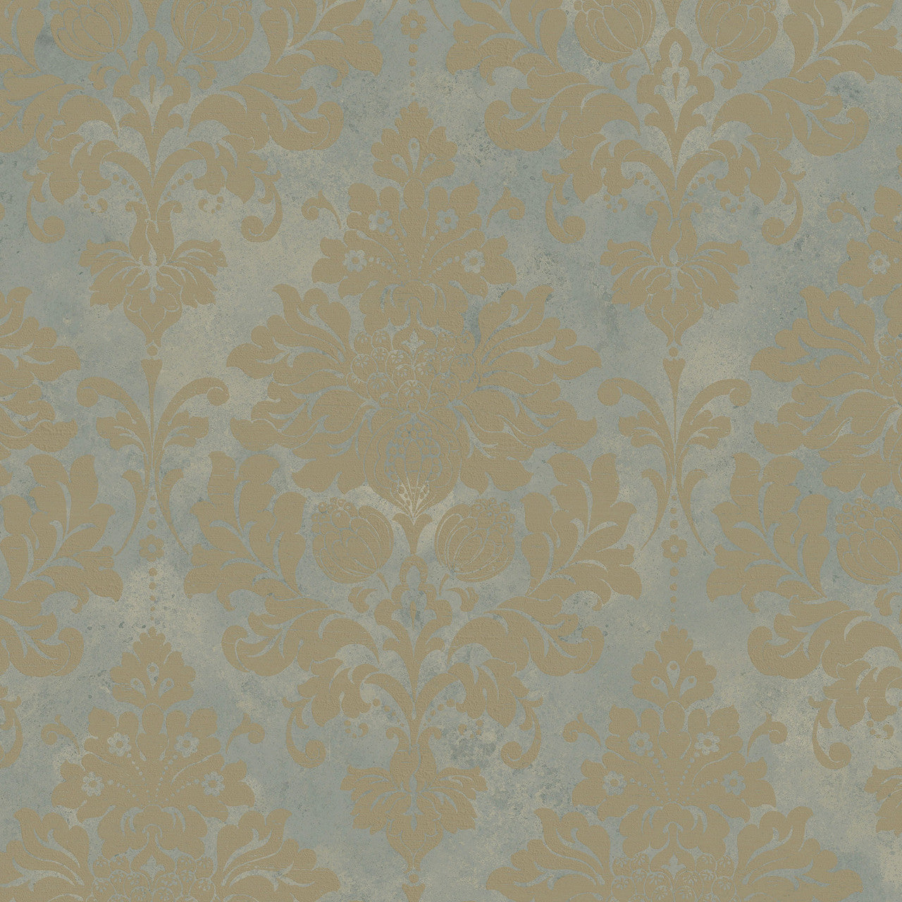 CI38220 Damask Classic Silks 4 Wallpaper By Galerie