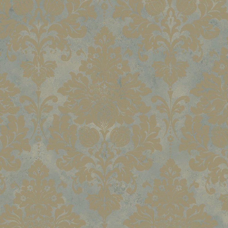CI38220 Damask Classic Silks 4 Wallpaper By Galerie