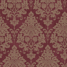 CI38221 Damask Classic Silks 4 Wallpaper By Galerie