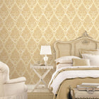 CI38222 Damask Classic Silks 4 Wallpaper By Galerie