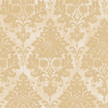 CI38222 Damask Classic Silks 4 Wallpaper By Galerie