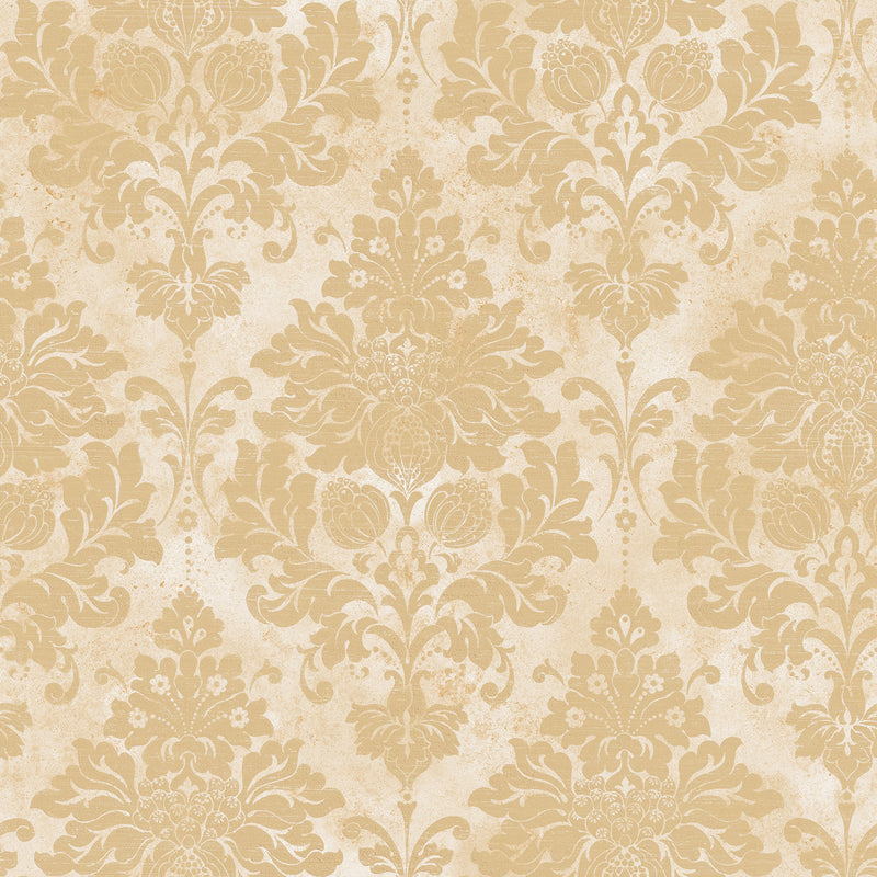CI38222 Damask Classic Silks 4 Wallpaper By Galerie